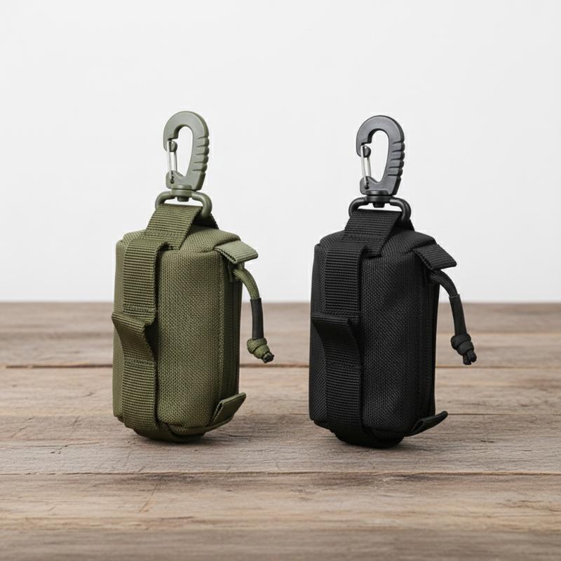 Edc Carry Card - Bolsa EDC para Atividades ao Ar