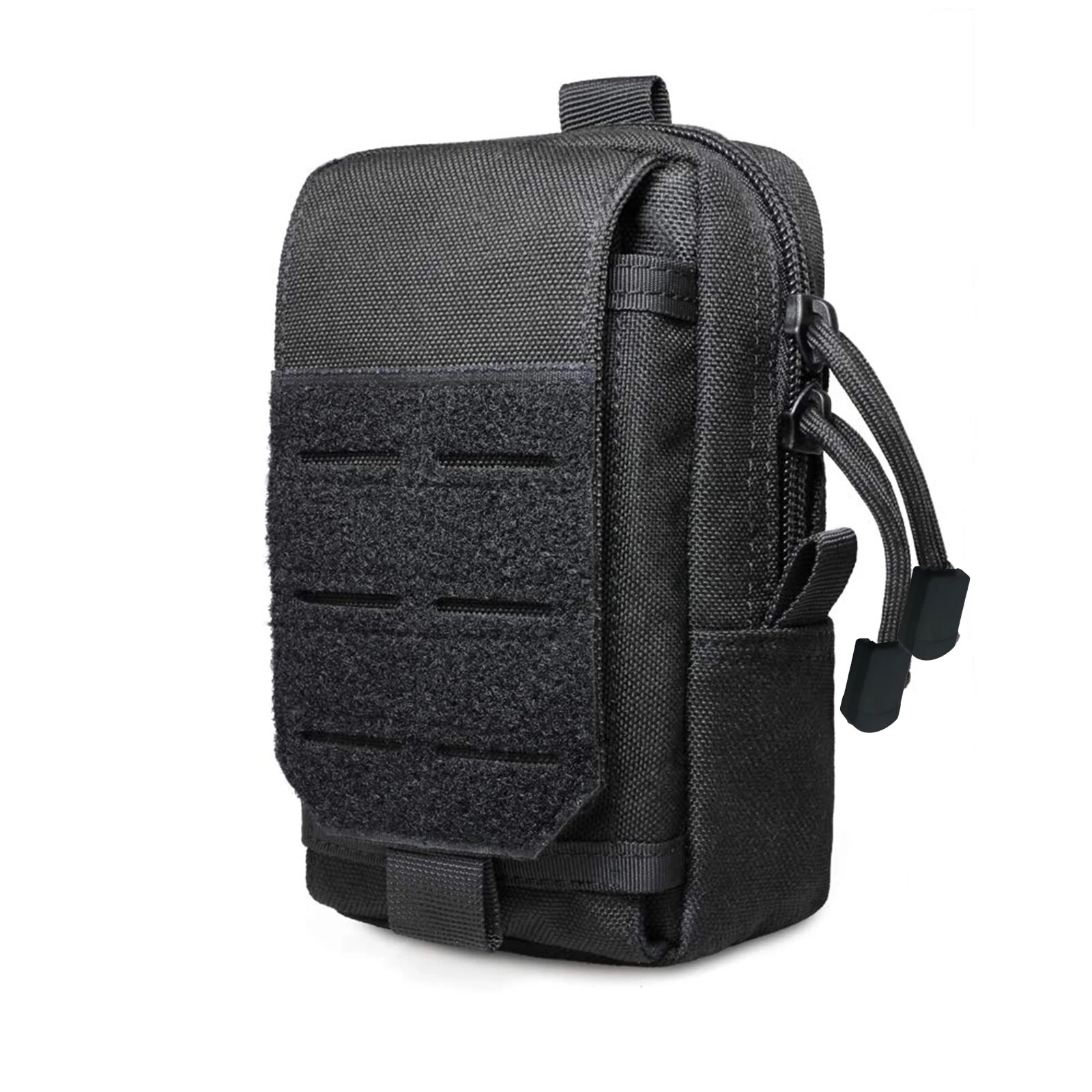 Edc Carry Pocket - Molle tático bolsa cintura saco ao