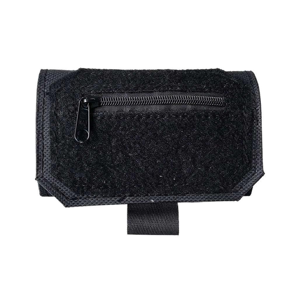 Edc Concealed Carry Belt - Bolsa Compacta para Cinto, Mini Organizador