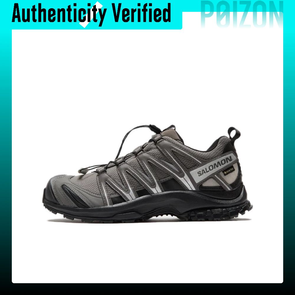 Salomon Shoes Xa Pro 3D - Tênis de corrida SALOMON XA PRO