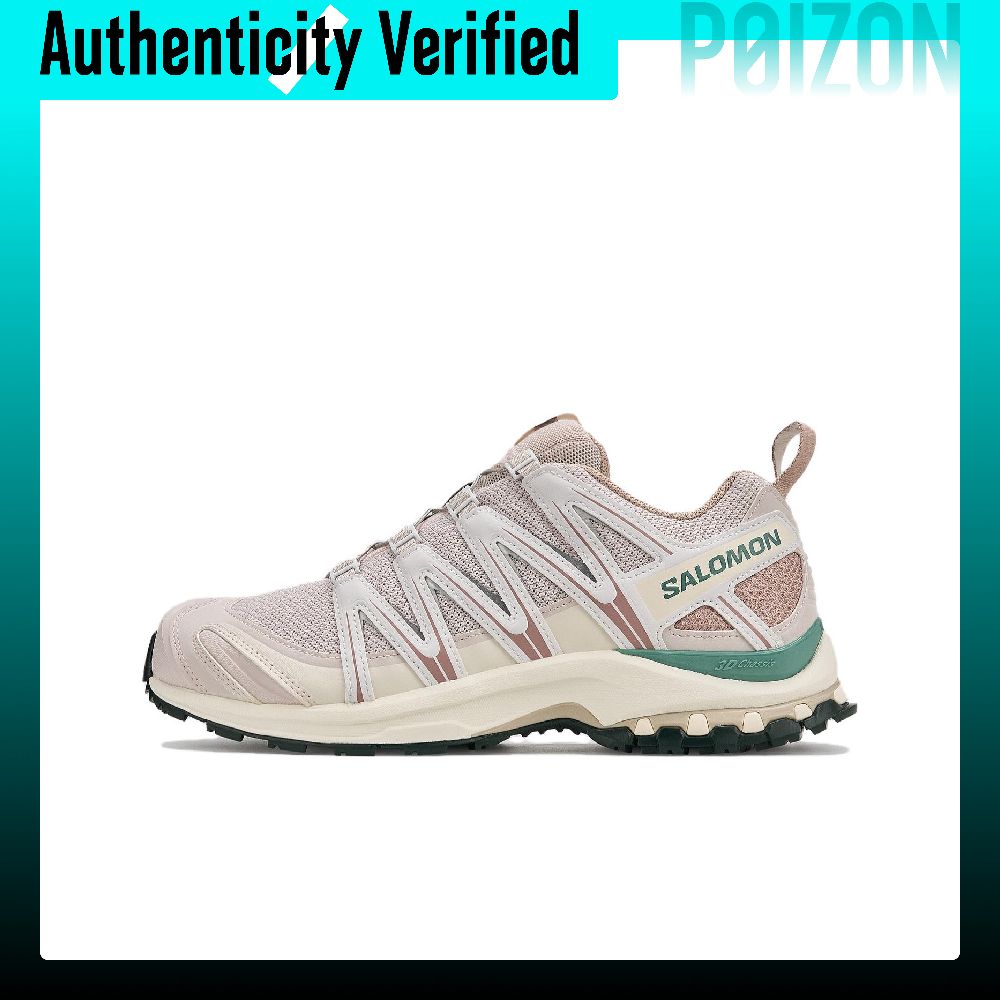 Salomon Shoes Xa Pro 3D - SALOMON XA PRO 3D Tênis de