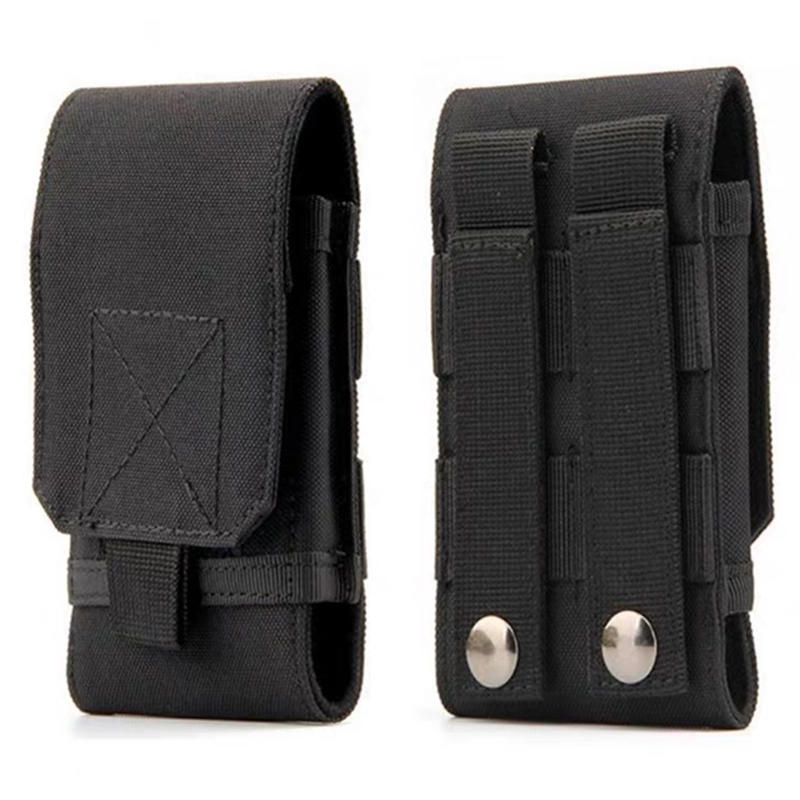 Edc Carry Pocket - Esportes ao ar livre molle bolsa
