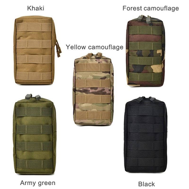 Bolsa Oxford 600D para Ativida - Edc Concealed Carry Belt avaliação e preço