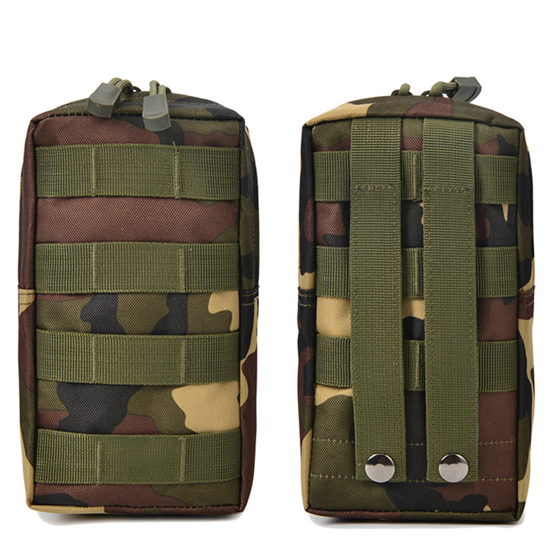 Bolsa Oxford 600D para Ativida - Edc Concealed Carry Belt avaliação e preço