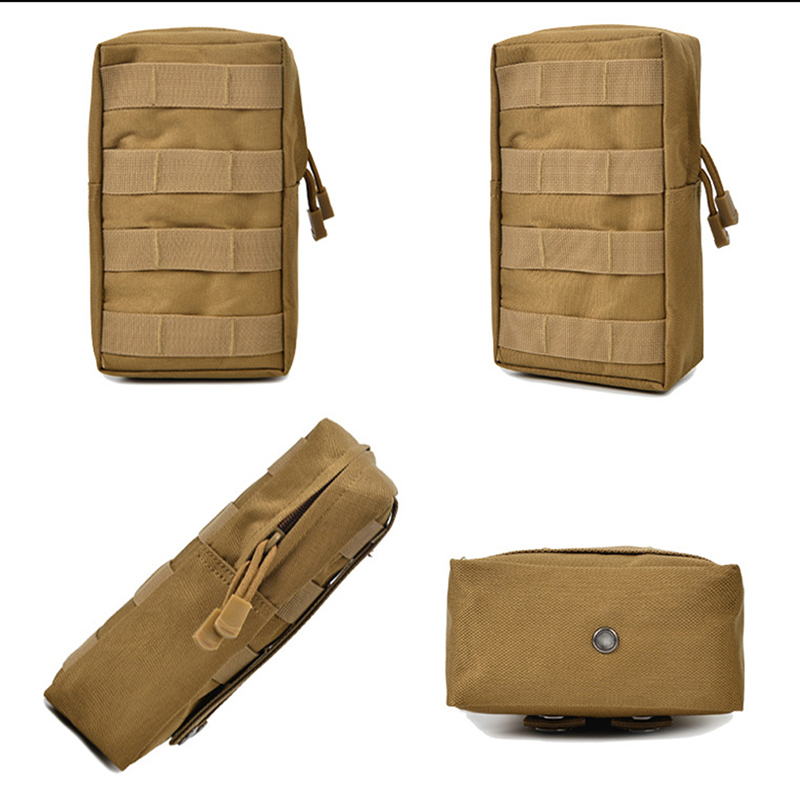 Bolsa Oxford 600D para Ativida - Edc Concealed Carry Belt avaliação e preço