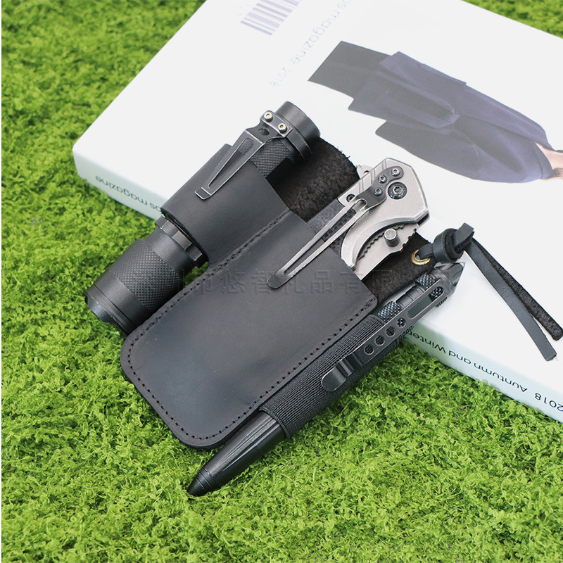 Bolsa de Ferramentas EDC em Co - Edc Carry Pocket avaliação e preço