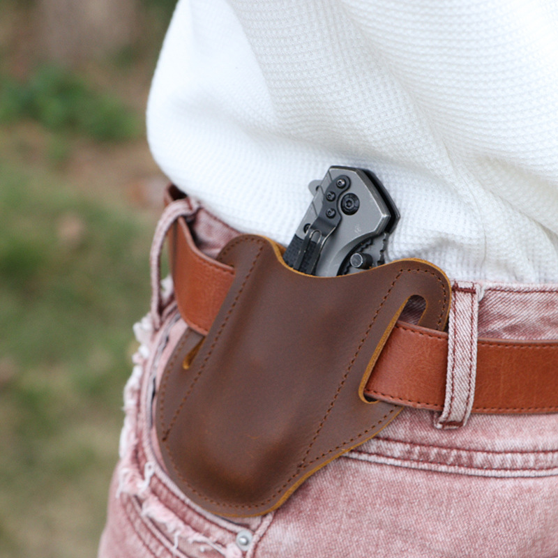 Bolsa de Ferramentas EDC em Co - Edc Carry Pocket avaliação e preço