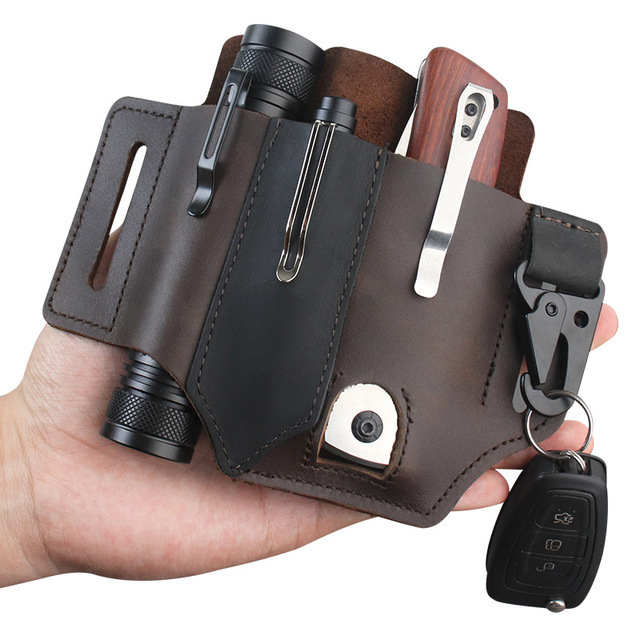Bolsa de Ferramentas EDC em Co - Edc Carry Pocket avaliação e preço