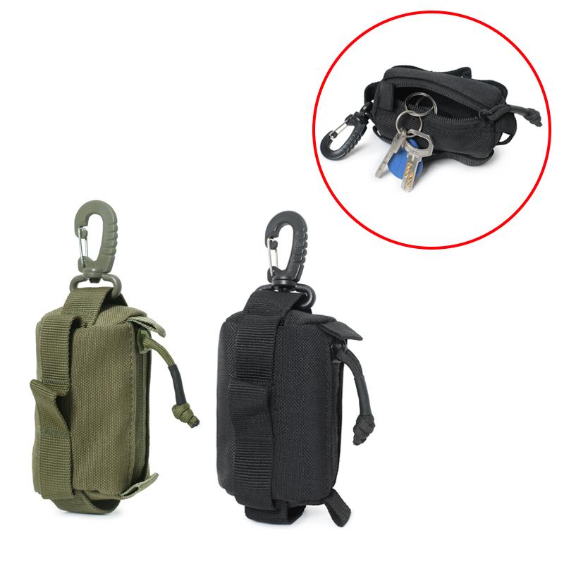 Bolsa EDC para Atividades ao A - Edc Carry Card avaliação e preço
