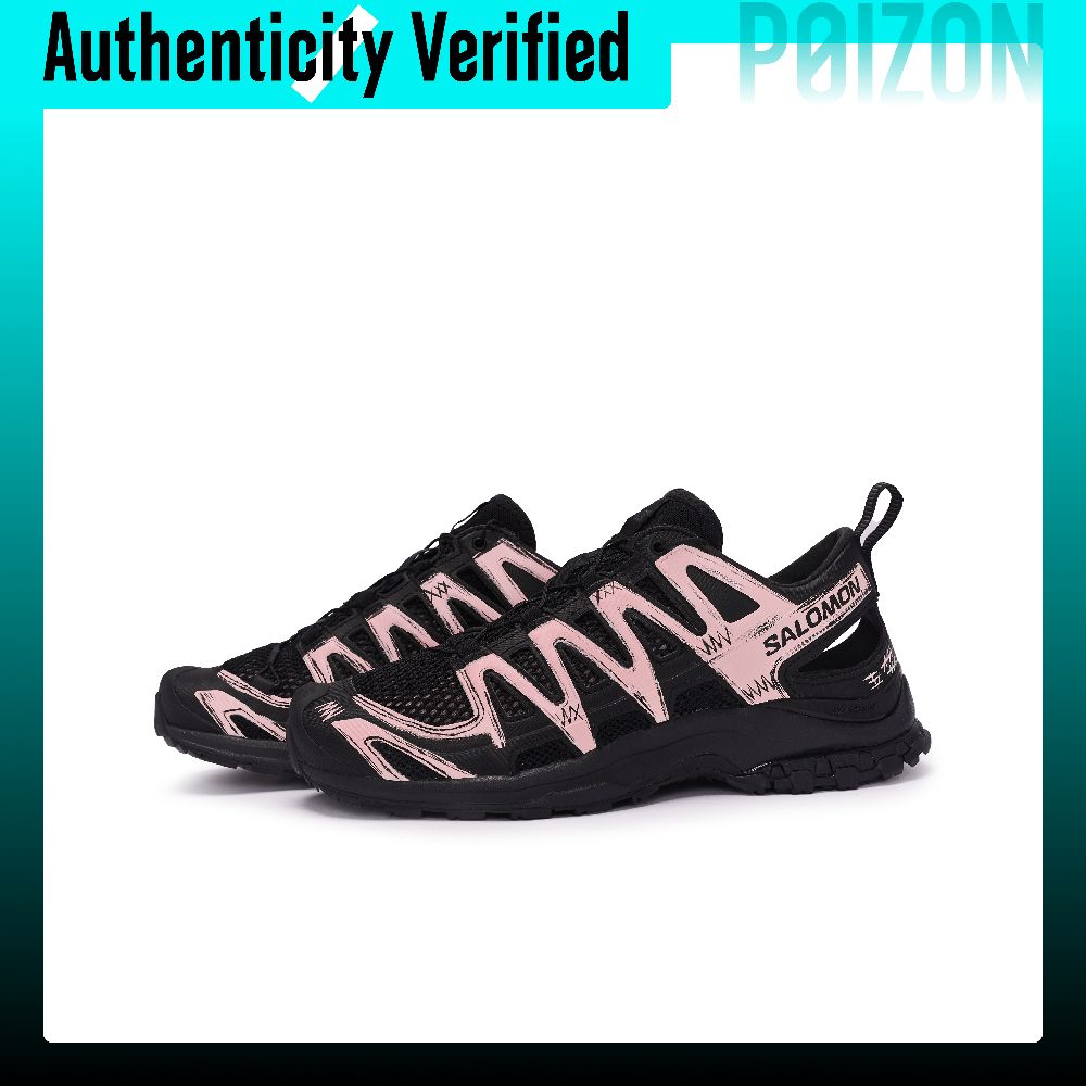 SALOMON XA PRO 3D Sapatos de T - Salomon Shoes Xa Pro 3D avaliação e preço