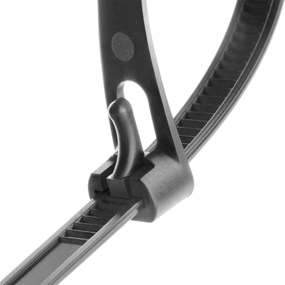 30PCS removível nylon banda de - Gear Tie Reusable avaliação e preço