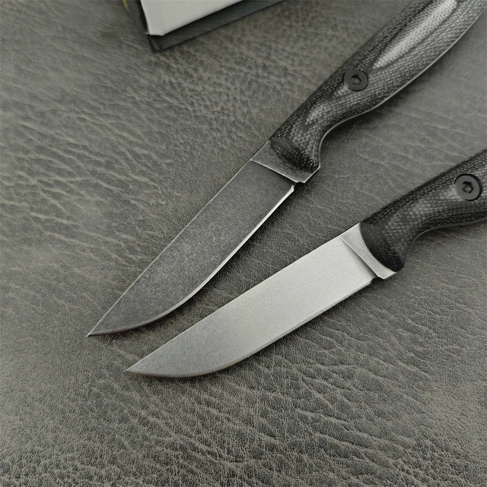 Canivete de bolso com lâmina f - Edc Carry Pocket Knife avaliação e preço