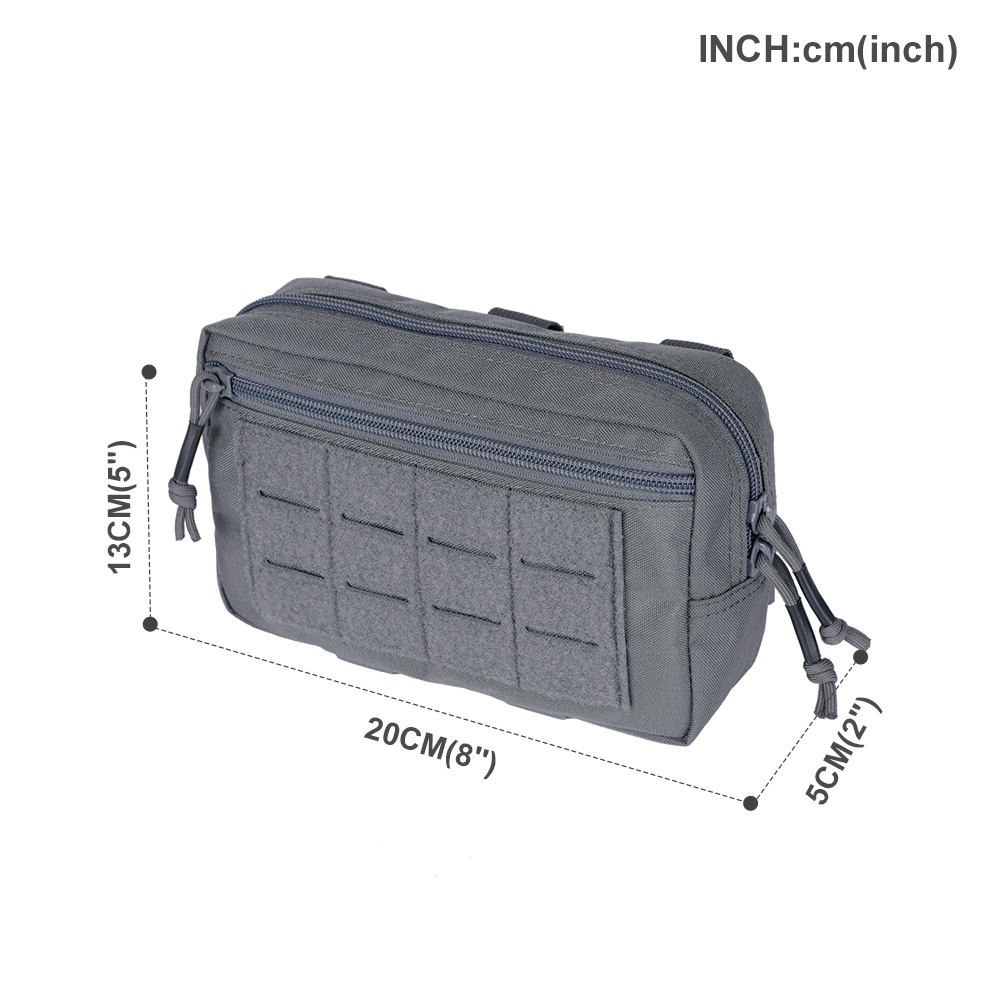 EXCELLENT ELITE SPANKER Bolsa  - Edc Carry Pocket avaliação e preço