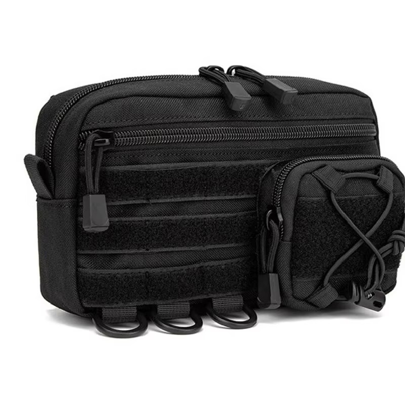 Bolsa Organizadora Molle EDC 1 - Edc Carry Pocket avaliação e preço