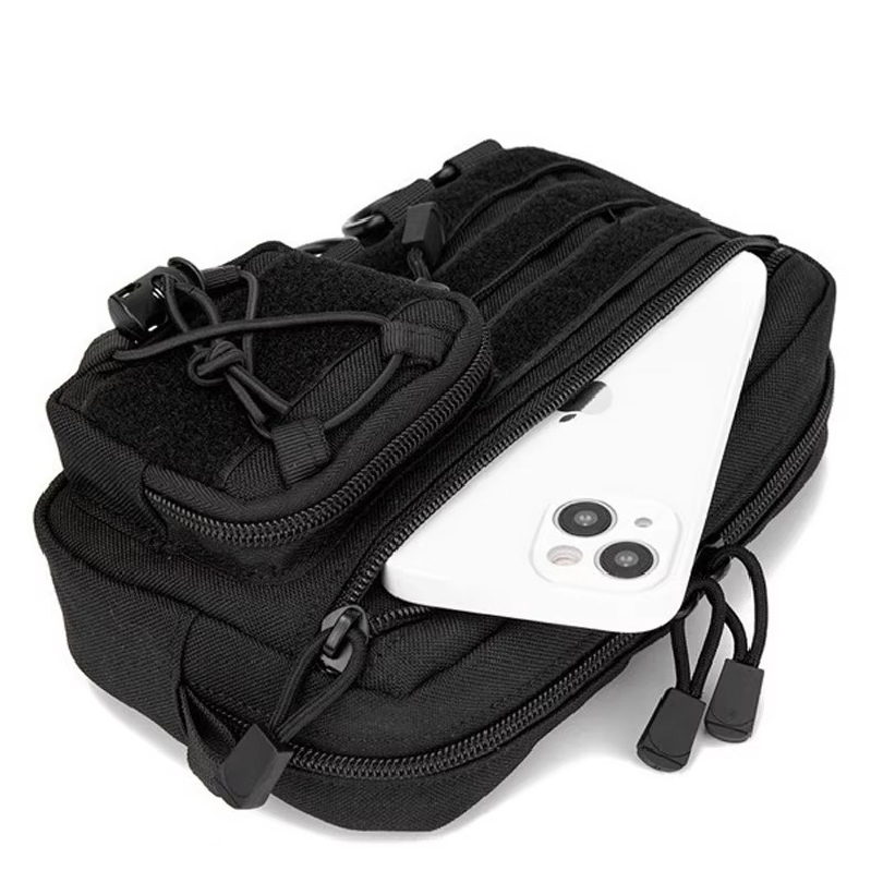 Bolsa Organizadora Molle EDC 1 - Edc Carry Pocket avaliação e preço