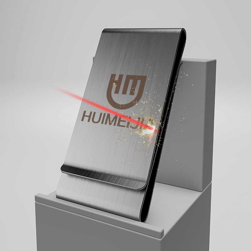 Qoong aço inoxidável fino dupl - Money Clip Magnetic avaliação e preço