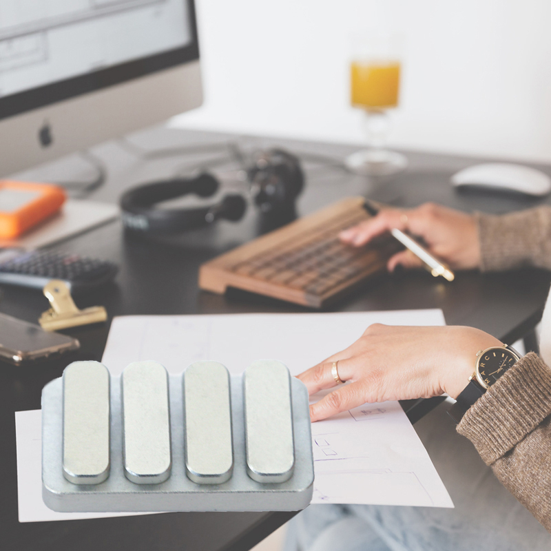 Chaves de piano fidget clicker - Fidget Spinner Bearing avaliação e preço