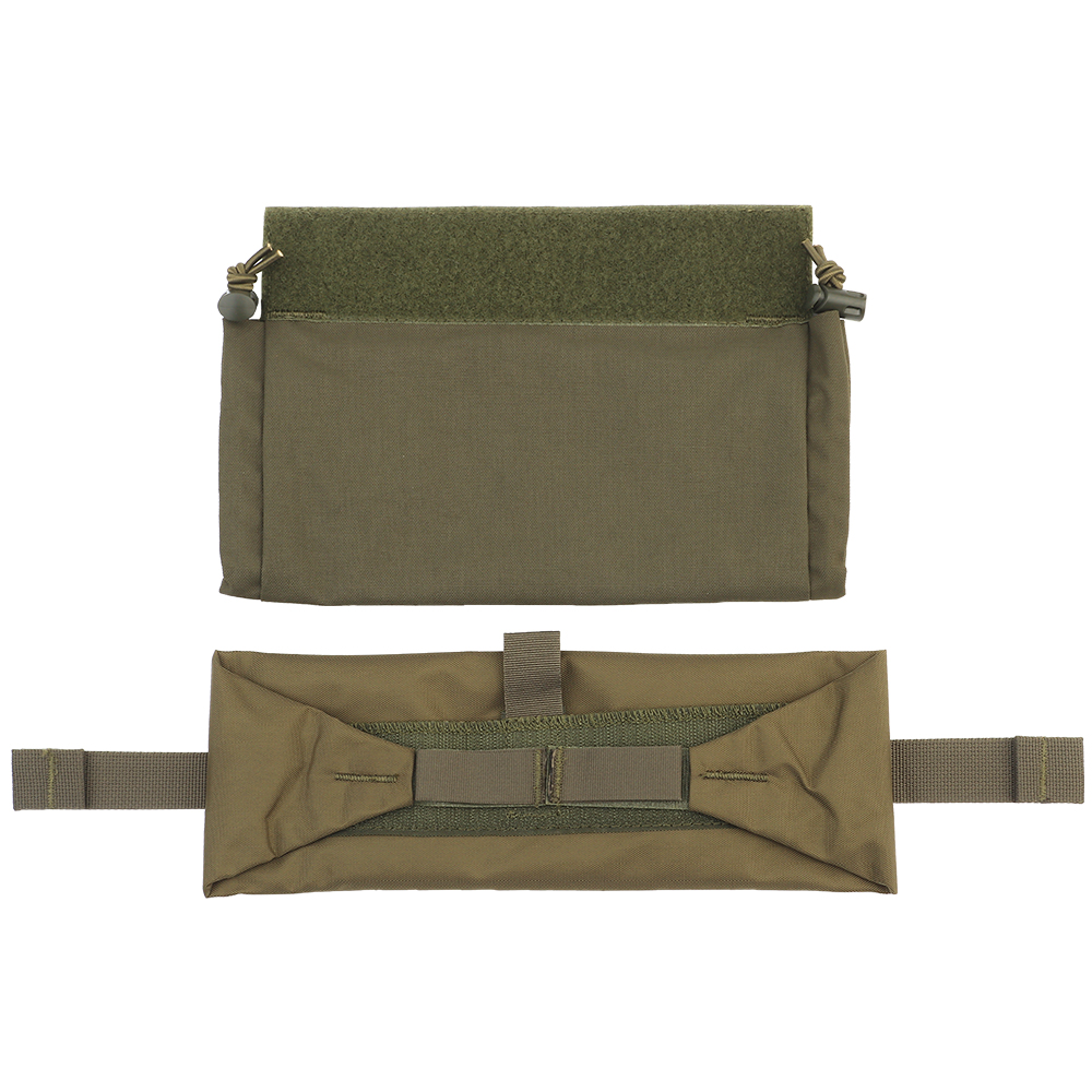 Bolsa Tática de Trauma Roll 1  - Edc Concealed Carry Belt avaliação e preço