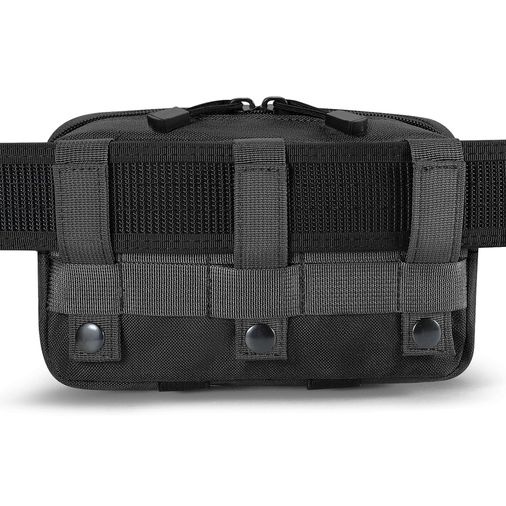 Molle admin bolsa utilitária e - Edc Carry Pocket avaliação e preço