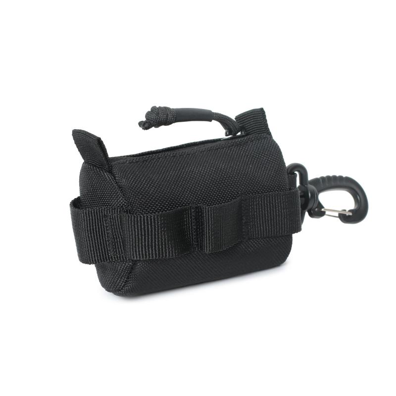 Bolsa de Cintura para Caça ao  - Edc Carry Card avaliação e preço