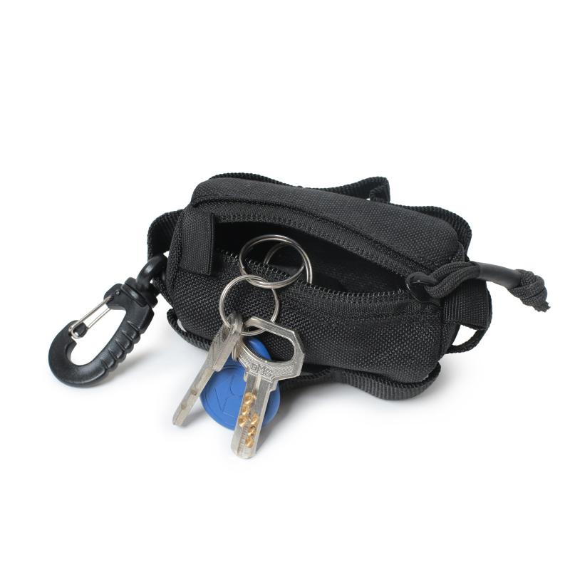 Bolsa de Cintura para Caça ao  - Edc Carry Card avaliação e preço