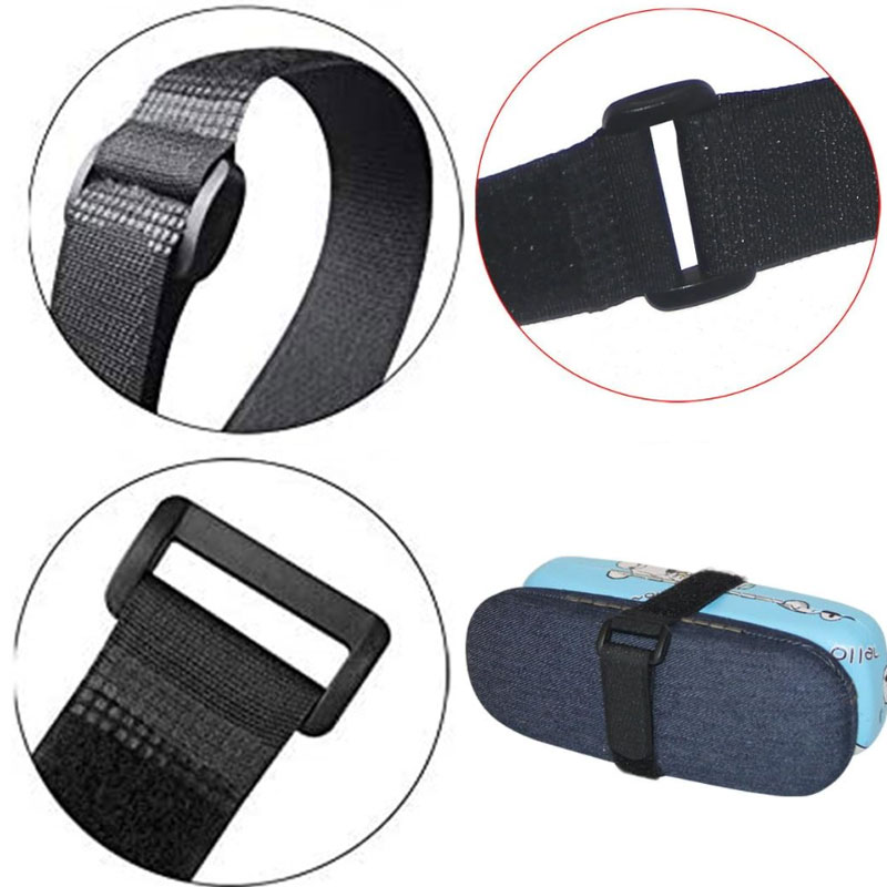 5/10 pces reutilizáveis fixaçã - Gear Tie Reusable avaliação e preço