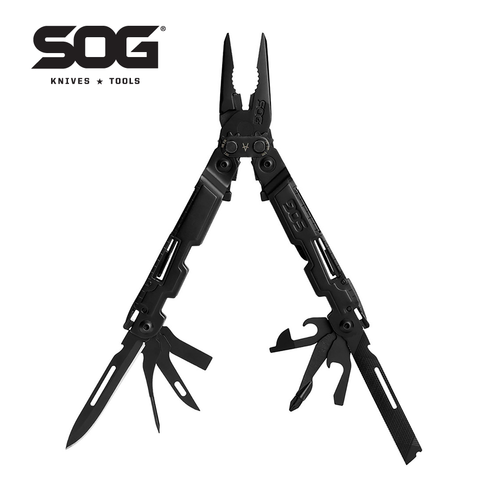 SOG PowerAccess 18 em 1, alica - Edc Everyday Carry Gear avaliação e preço