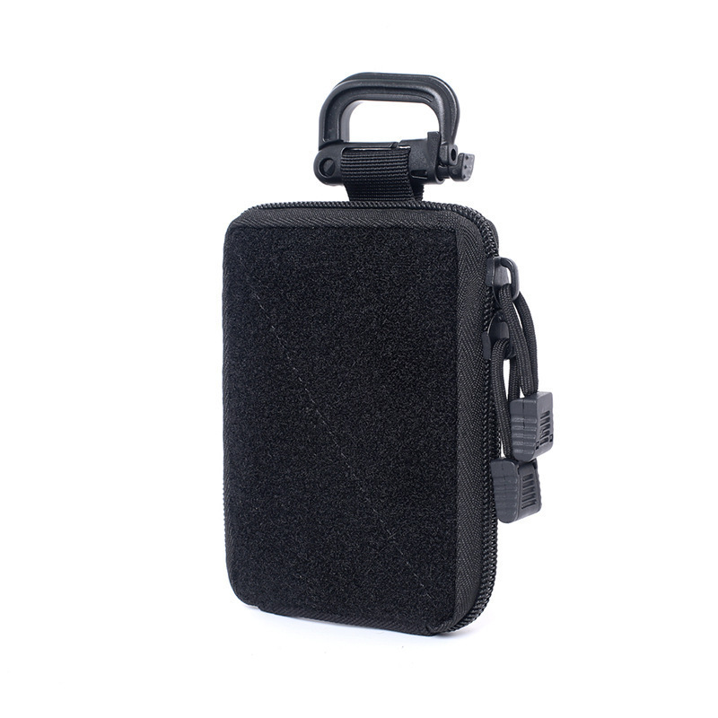 Bolsa Tática EDC, Organizador  - Edc Carry Card avaliação e preço