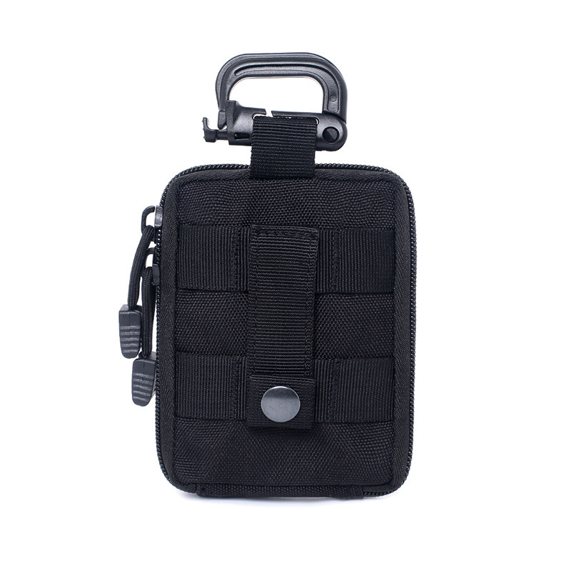 Bolsa Tática EDC, Organizador  - Edc Carry Card avaliação e preço