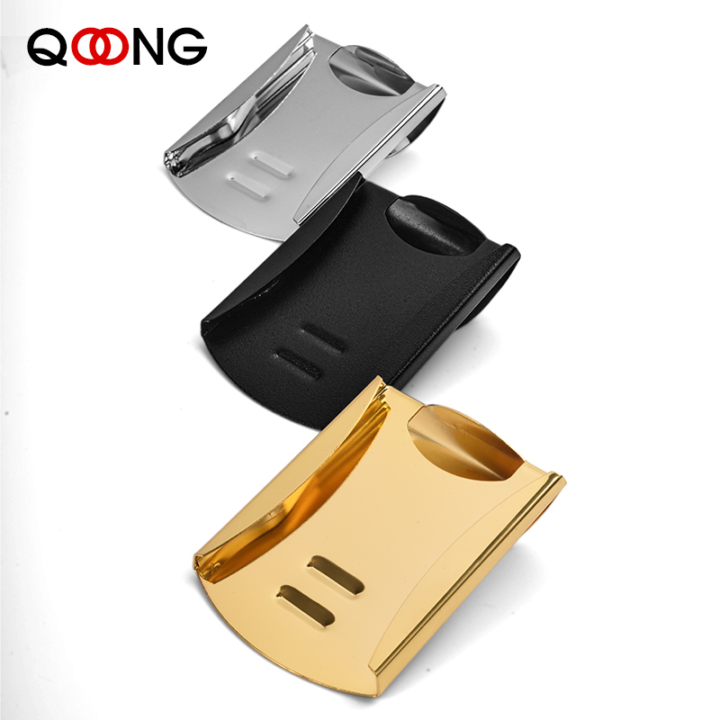 Qoong braçadeira personalizada - Money Clip Magnetic avaliação e preço