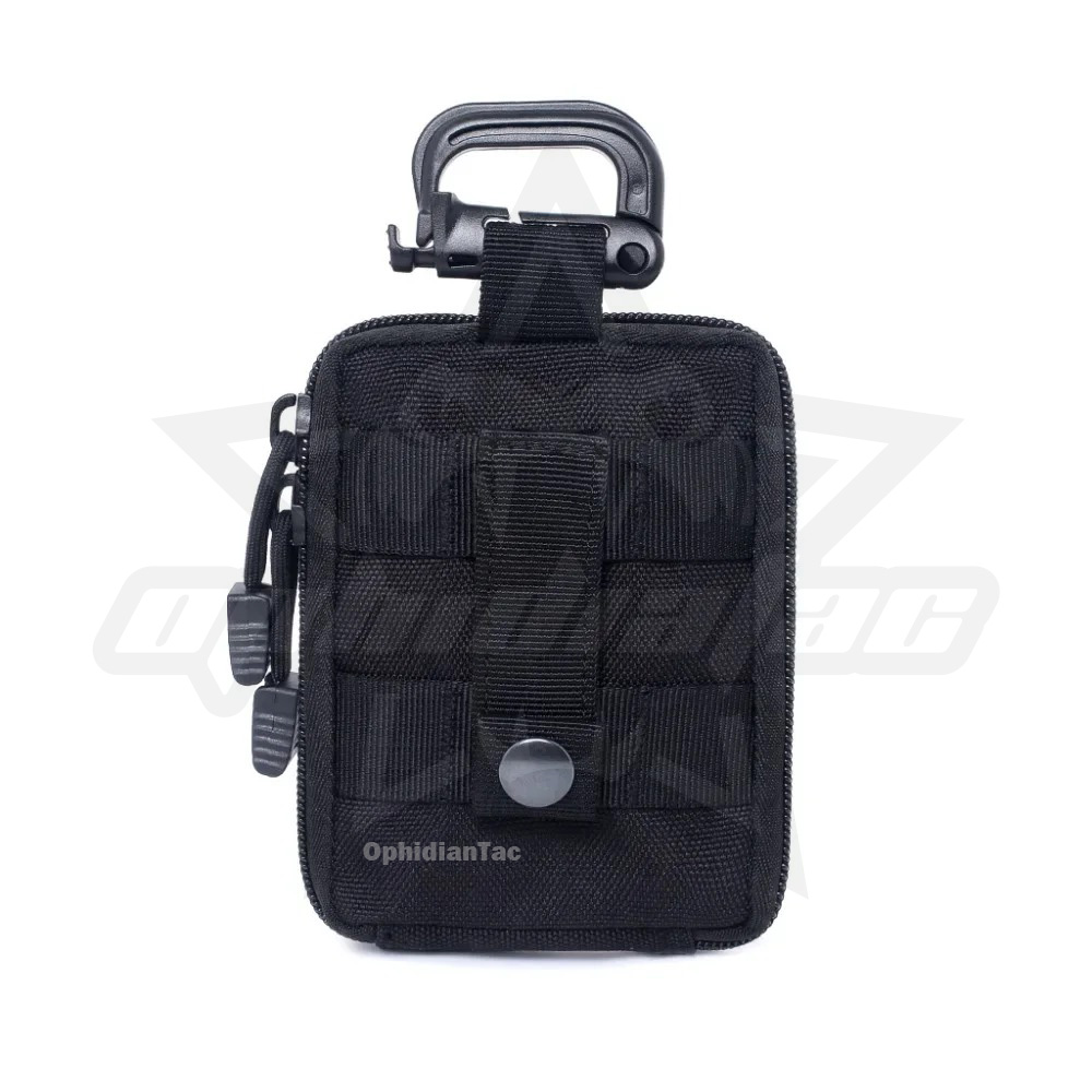 Molle edc ferramenta saco orga - Edc Concealed Carry Belt avaliação e preço