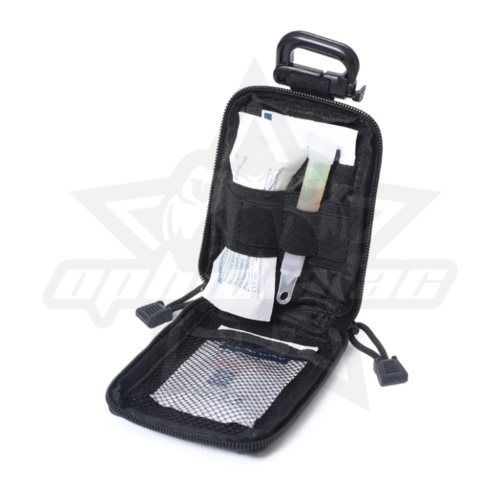 Molle edc ferramenta saco orga - Edc Concealed Carry Belt avaliação e preço
