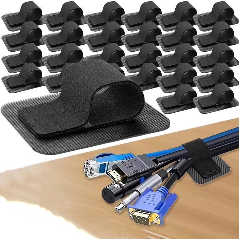 Organizadores de Cabos Autoade - Gear Tie Reusable avaliação e preço