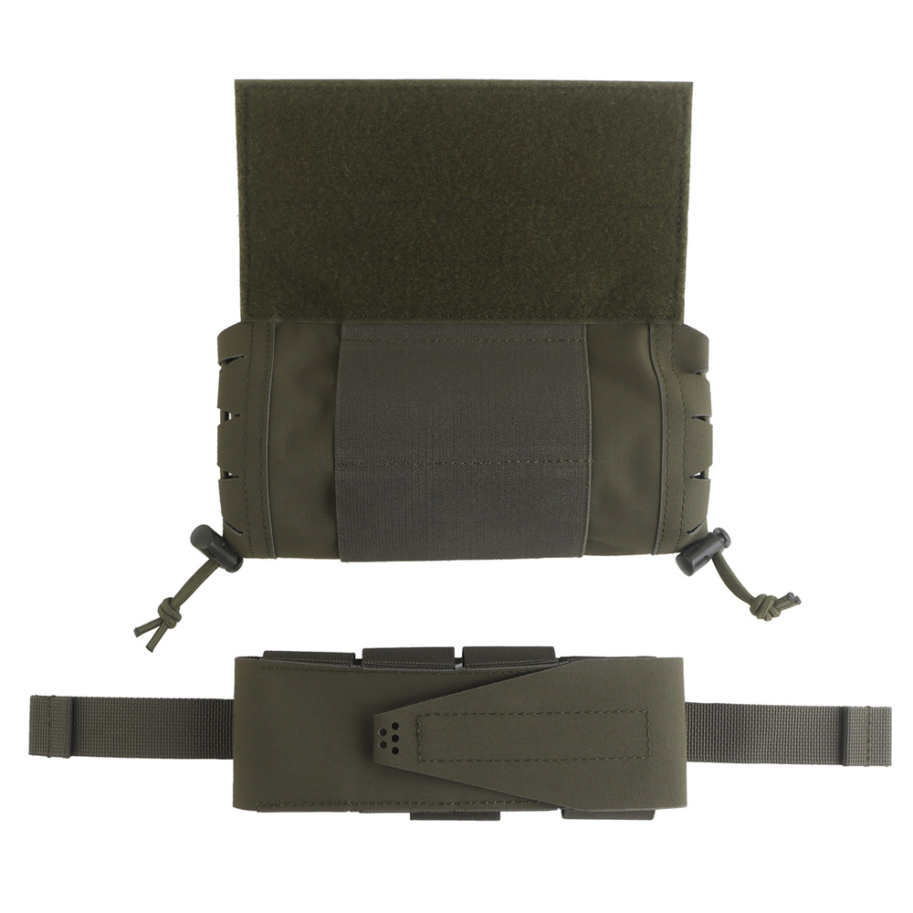 Bolsa Tática Médica UG Roll 1, - Edc Concealed Carry Belt avaliação e preço