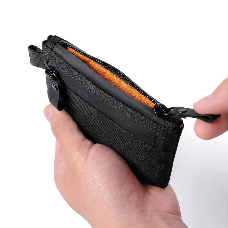 Mini Porta-Cartões de Crédito  - Edc Carry Card avaliação e preço