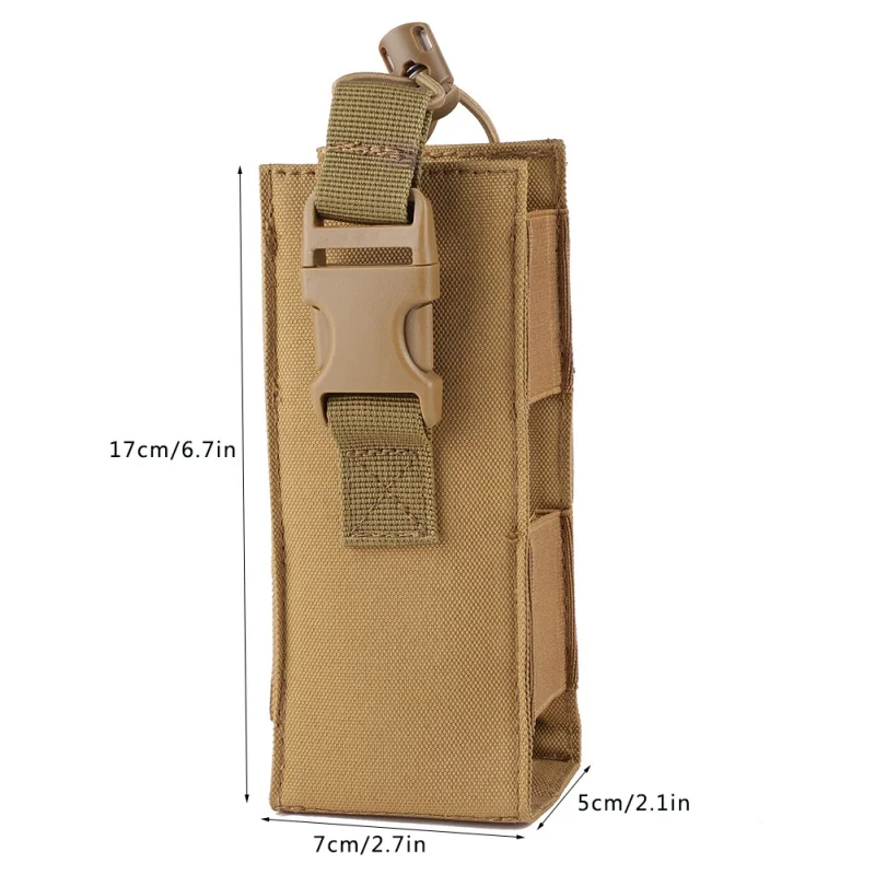 Bolsa de Cintura Molle para Ga - Edc Carry Pocket avaliação e preço
