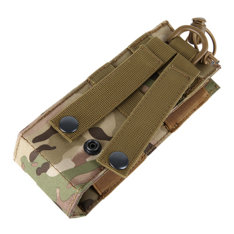 Bolsa de Cintura Molle para Ga - Edc Carry Pocket avaliação e preço