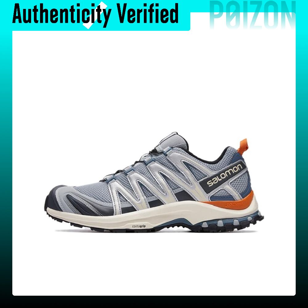 SALOMON XA Pro 3D ADV Antiderr - Salomon Shoes Xa Pro 3D avaliação e preço