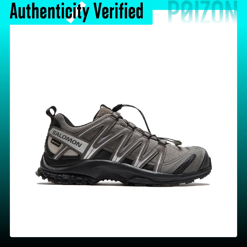 Tênis de corrida SALOMON XA PR - Salomon Shoes Xa Pro 3D avaliação e preço