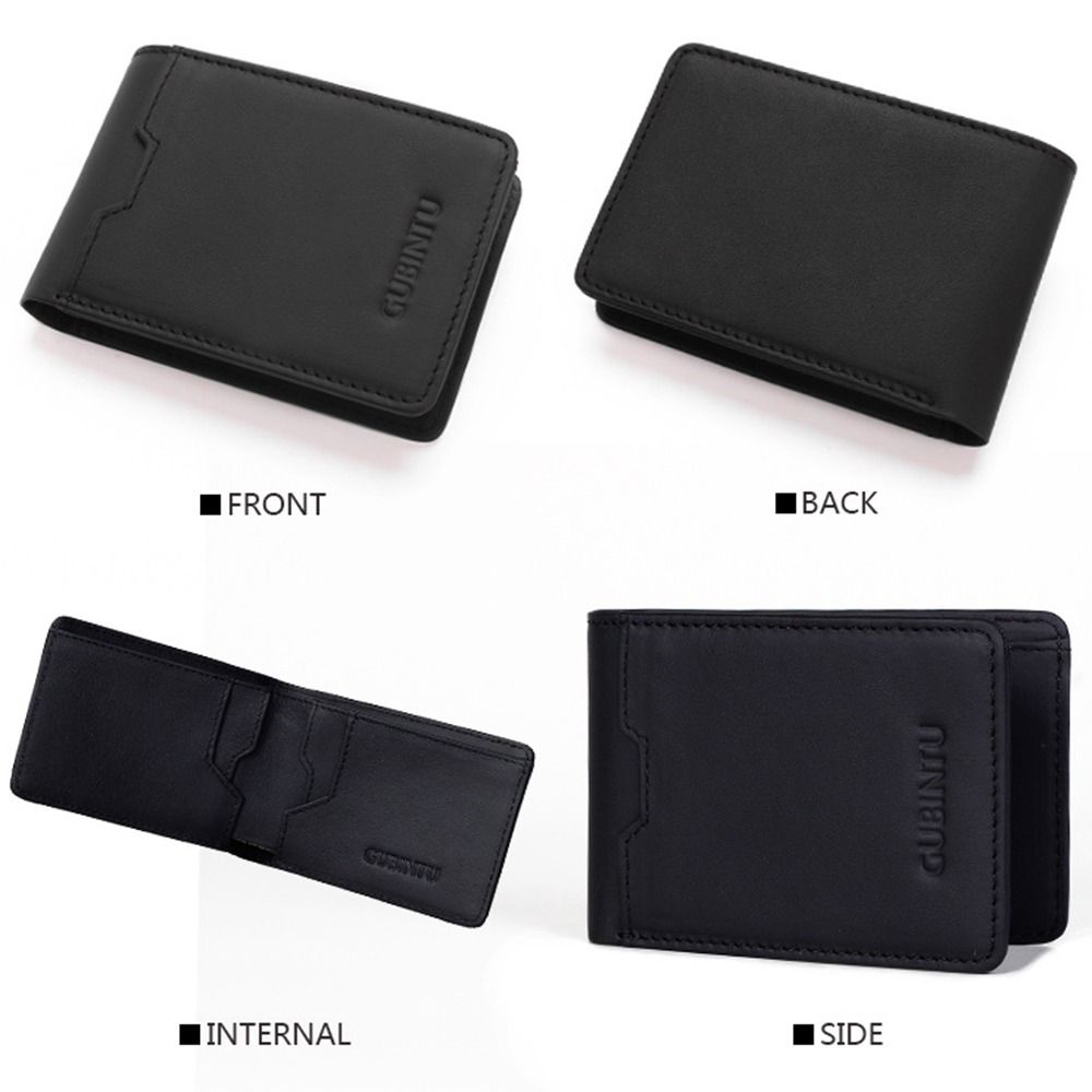 Carteiras Masculinas de Couro  - Money Clip Magnetic avaliação e preço