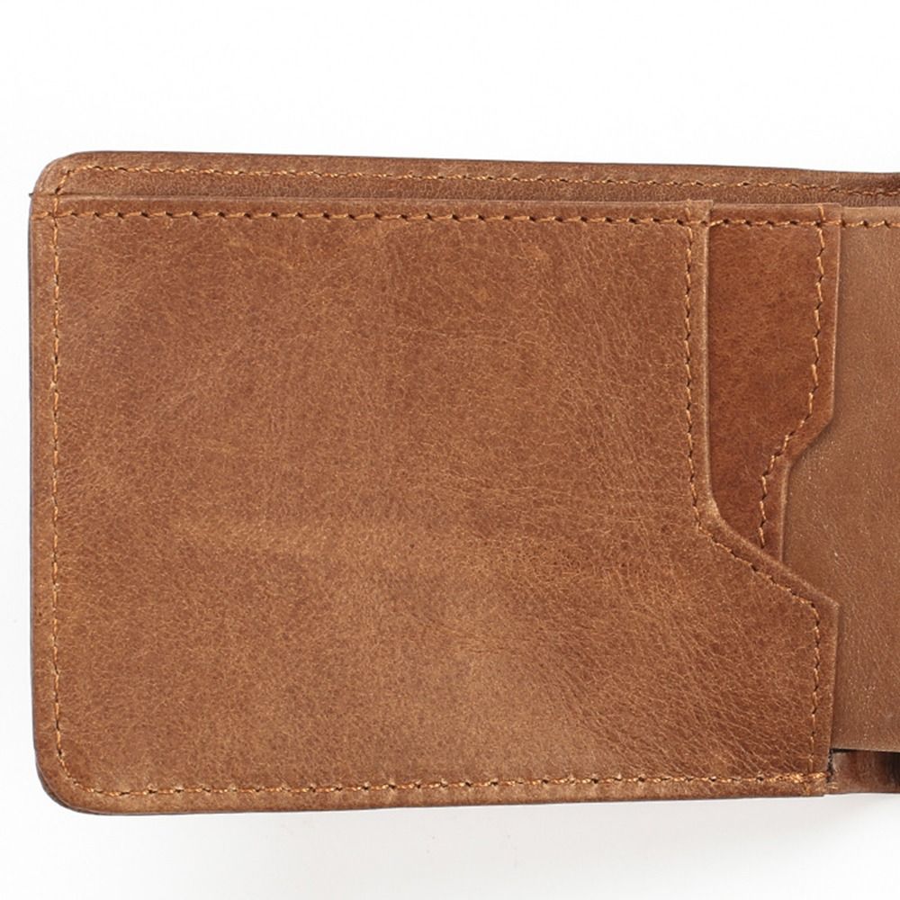 Carteiras Masculinas de Couro  - Money Clip Magnetic avaliação e preço