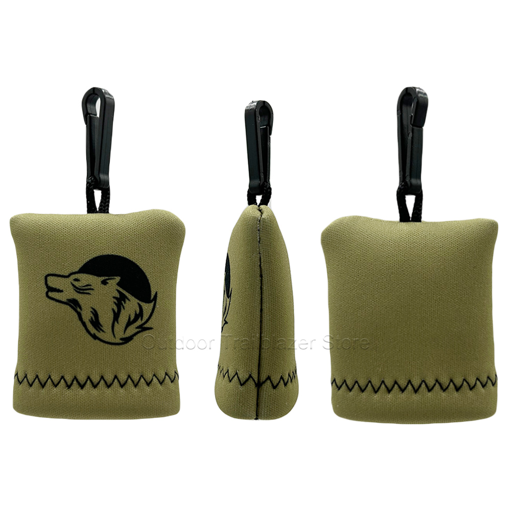 Pano de limpeza tático de fibr - Edc Concealed Carry Belt avaliação e preço