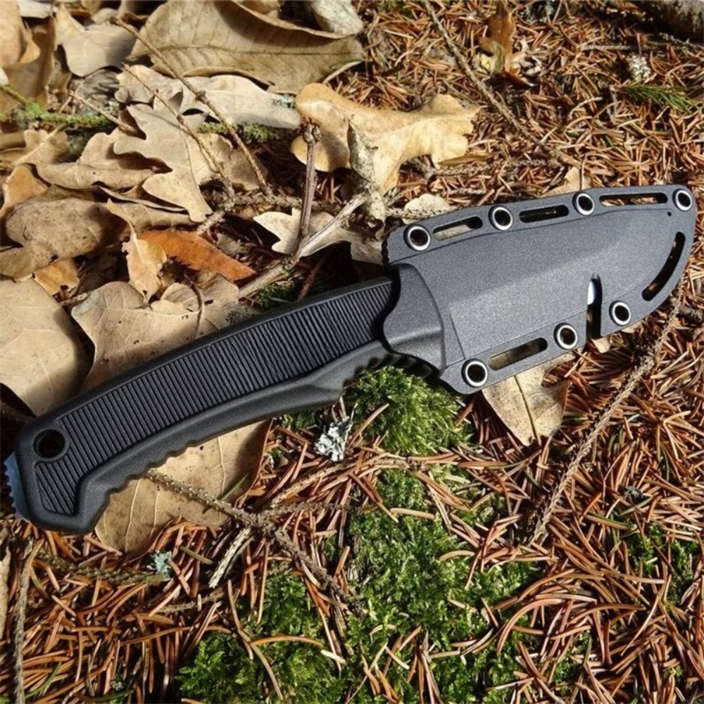 Faca de Lâmina Fixa para Campi - Edc Fixed Blade Deep Carry avaliação e preço