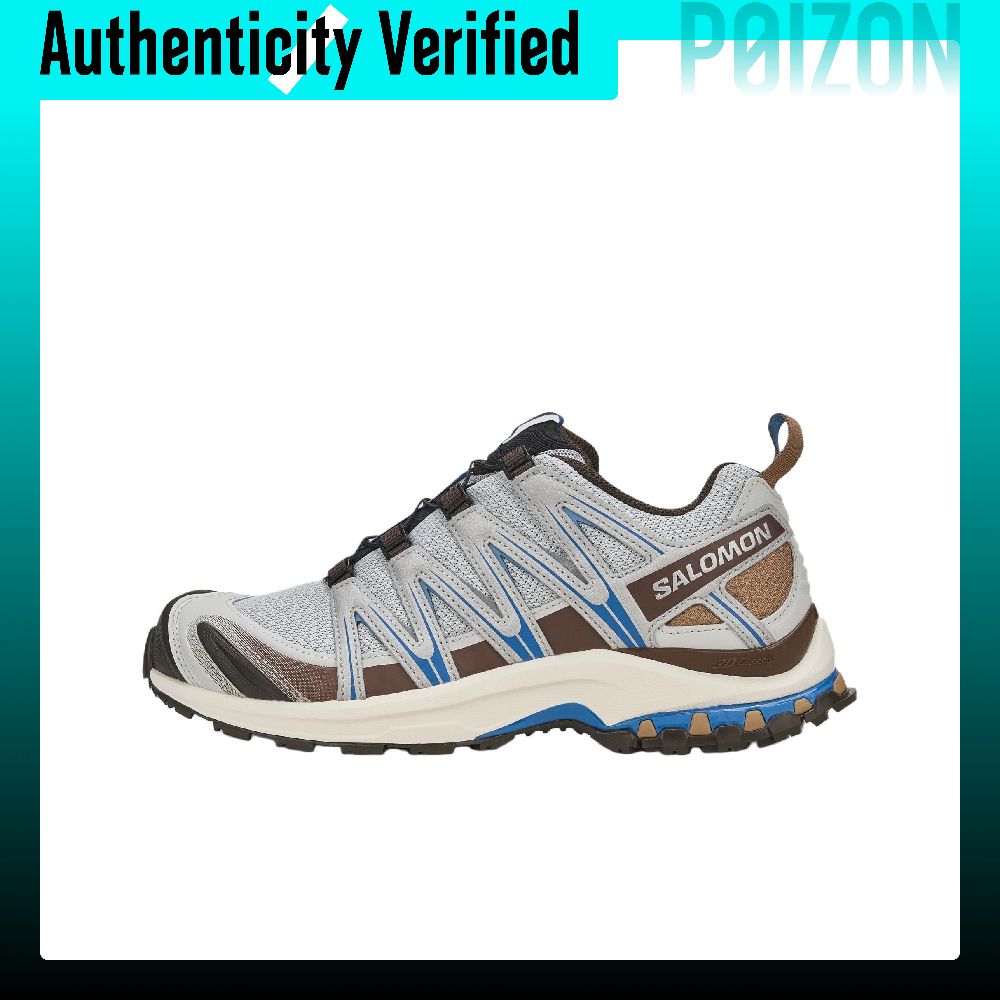 Tênis de corrida SALOMON XA PR - Salomon Shoes Xa Pro 3D avaliação e preço
