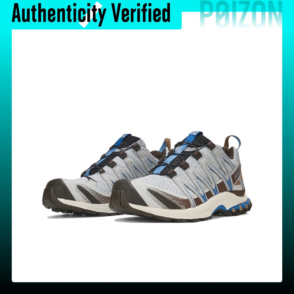 Tênis de corrida SALOMON XA PR - Salomon Shoes Xa Pro 3D avaliação e preço