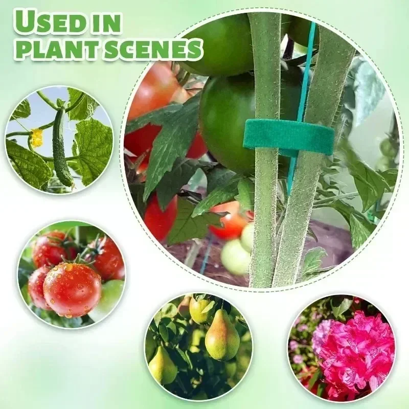 1/100m ajustável auto adesivo  - Gear Tie Reusable avaliação e preço