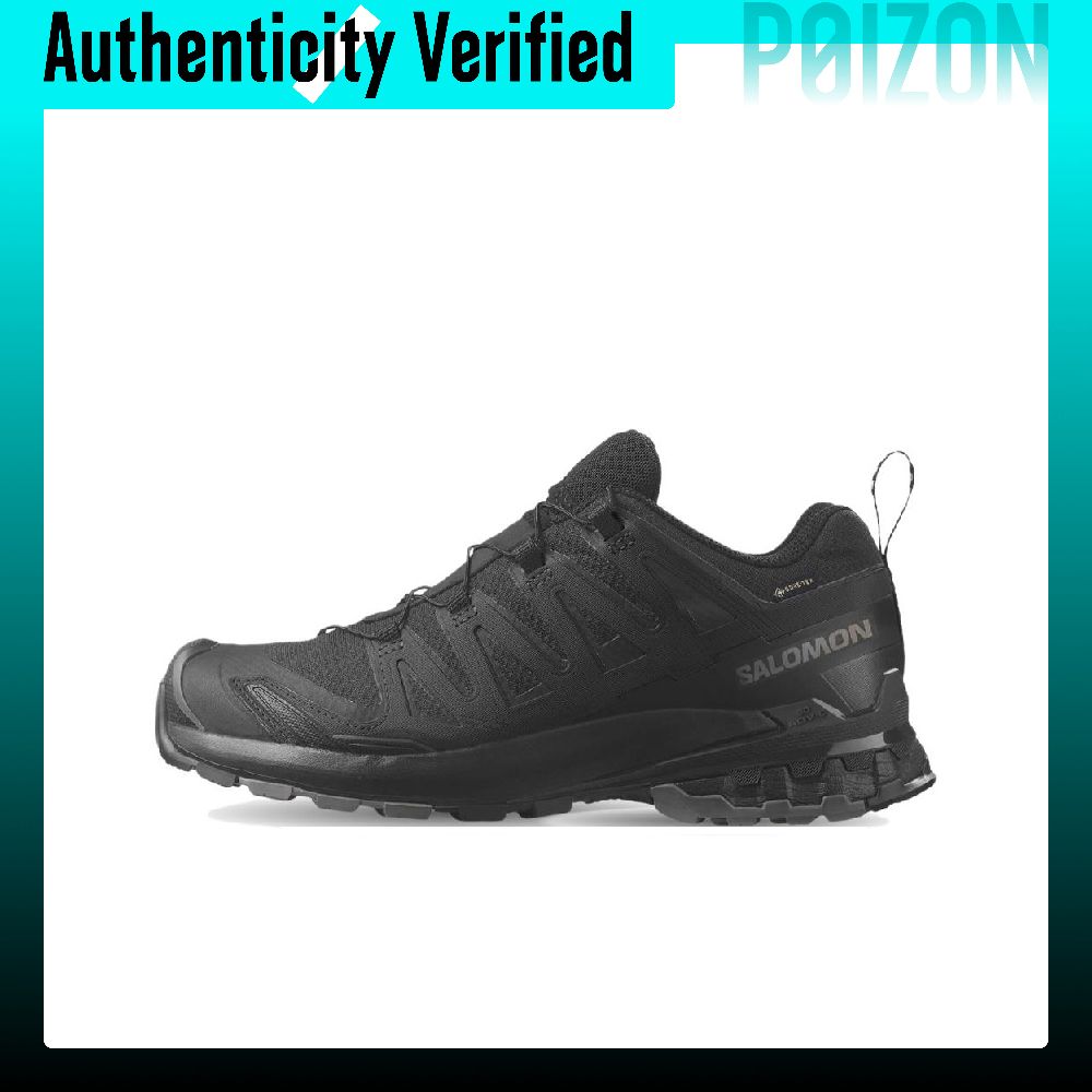 SALOMON XA Pro 3D V9, calçado  - Salomon Shoes Xa Pro 3D avaliação e preço