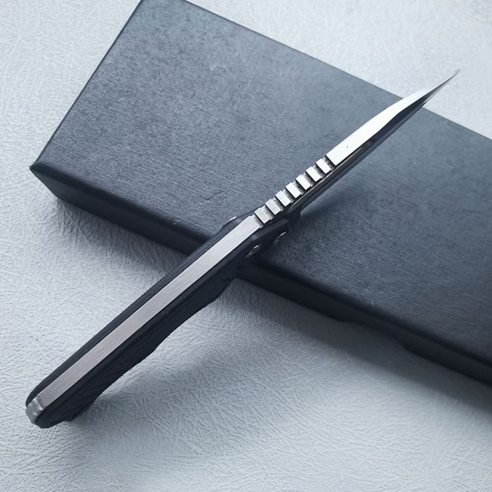 Faca de Lâmina Fixa EDC para U - Edc Fixed Blade Deep Carry avaliação e preço