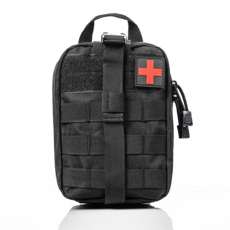 Kits de Primeiros Socorros, Bo - Edc Carry Pocket avaliação e preço