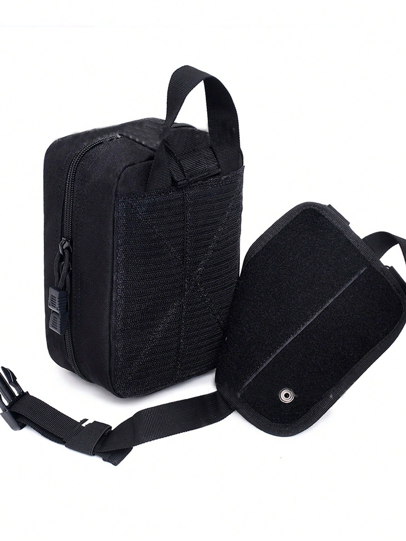 Kits de Primeiros Socorros, Bo - Edc Carry Pocket avaliação e preço